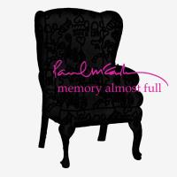 Компакт-диск Paul McCartney / Memory Almost Full (CD)