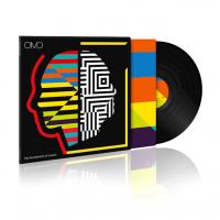 Виниловая пластинка Orchestral Manoeuvres In The Dark / The Punishment Of Luxury (LP)