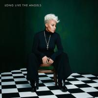 Компакт-диск Emeli Sande / Long Live The Angels (CD)