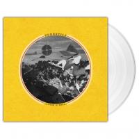 Виниловая пластинка Turnstile / Time & Space (Coloured Vinyl)(LP)