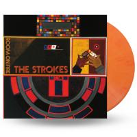 Виниловая пластинка The Strokes / Room On Fire (Coloured Vinyl)(LP)
