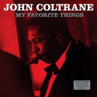 Виниловая пластинка John Coltrane / My Favorite Things (2LP)