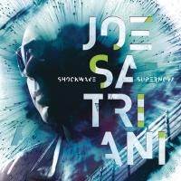 Компакт-диск Joe Satriani / Shockwave Supernova (RU)(CD)