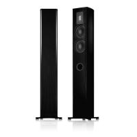 Напольная акустика Piega Premium 501 AB