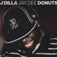 Виниловая пластинка J Dilla / Donuts (2LP)