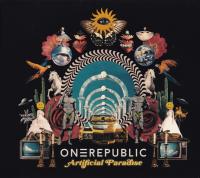 Компакт-диск Onerepublic / Artificial paradise (Digisleeve)(1CD)