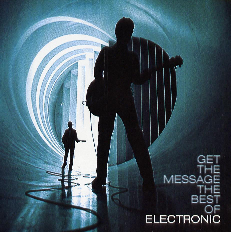 Виниловая пластинка Electronic / Get the message - the best of electronic  (2LP), купить виниловая пластинка electronic / get the message - the best  of electronic (2lp) | VINYLMARKT