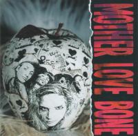 Компакт-диск Mother Love Bone / Apple (Jewel) (1CD)