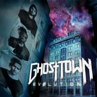 Компакт-диск Ghost Town / Evolution (CD)