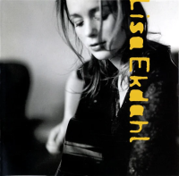 Виниловая пластинка Lisa Ekdahl / Lisa Ekdahl (1LP)