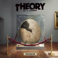 Виниловая пластинка Theory Of A Deadman / Dinosaur (LP)