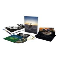 Компакт-диск Pink Floyd / The Endless River (Deluxe Edition)(CD+DVD)