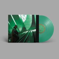 Виниловая пластинка DJ Seinfeld / If This Is It (Green) (1LP)
