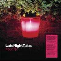 Виниловая пластинка Various Artists / Late Night Tales: Four Tet (2LP)