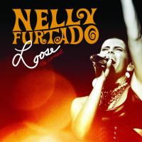 Компакт-диск Nelly Furtado / Loose - The Concert (CD)