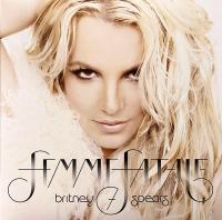 Виниловая пластинка Britney Spears / Femme Fatale (1LP)