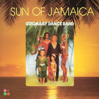 Виниловая пластинка Goombay Dance Band / Sun of jamaica (lp) Виниловая пластинка Goombay Dance Band / Sun of jamaica (lp)