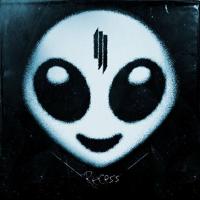 Компакт-диск SKRILLEX / RECESS (1CD)