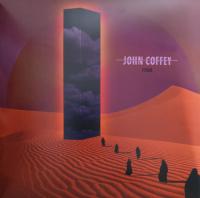 Виниловая пластинка John Coffey / Four (1LP)