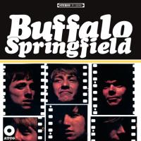 Виниловая пластинка Buffalo Springfield / Buffalo Springfield (LP)