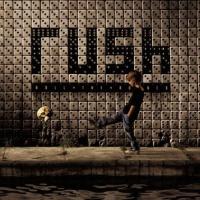 Компакт-диск Rush / Roll The Bones (1CD)