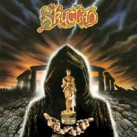 Виниловая пластинка SKYCLAD A Burnt Offering For The Bone Idol (Yellow) (LP)