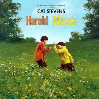 Компакт-диск Soundtrack / Cat Stevens: Harold And Maude (CD)