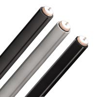 Кабель межблочный аудио AudioQuest HD6 Carbon Black 76 м