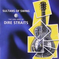 Компакт-диск Dire Straits / Sultans Of Swing - The Very Best Of (2CD+DVD)