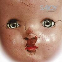 Виниловая пластинка SAVOY / LACKLUSTER ME (2LP)