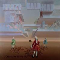 Виниловая пластинка Krazy Baldhead / The Noise In The Sky (2LP)