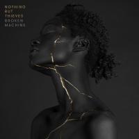 Компакт-диск Nothing But Thieves / Broken Machine (Deluxe Edition)(CD)
