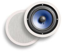 Встраиваемая акустика Polk Audio RC 80i white