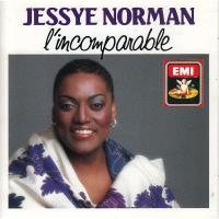 Компакт-диск Jessye Norman / L'Incomparable (CD)