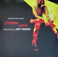 Виниловая пластинка Jeff Tweedy / Chelsea Walls (2LP)