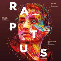 Компакт-диск Nayt / Raptus 3 (CD)