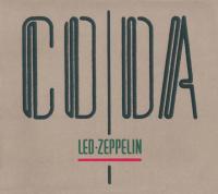 Компакт-диск Led Zeppelin / Coda (Deluxe Edition)(3CD)