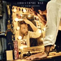 Компакт-диск Christophe Mae / La Vie D'artiste (Limited Edition)(CD)