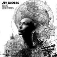 Виниловая пластинка Lady Blackbird / Slang Spirituals (coloured) (1LP)