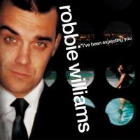 Виниловая пластинка Robbie Williams / I've Been Expecting You (LP)