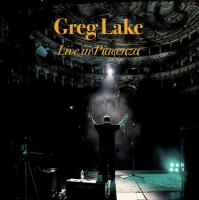 Виниловая пластинка Lake Gregg / Live In Piacenza (2LP)