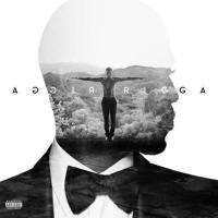 Компакт-диск Trey Songz / Trigga (1CD)