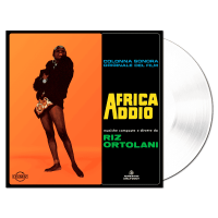 Виниловая пластинка OST / Africa Addio (Riz Ortolani) (Reissue, Clear Transparent Vinyl) (1LP) Виниловая пластинка OST / Africa Addio (Riz Ortolani) (Reissue, Clear Transparent Vinyl) (1LP)