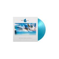 Виниловая пластинка Tangent / Music That Died (Clear, Silver & Blue Marbled) (1LP)