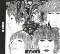 Компакт-диск The Beatles / Revolver (Digisleeve) (1CD)