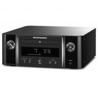 Стерео ресивер Marantz M-CR412 Black