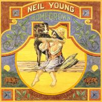 Компакт-диск Neil Young / Homegrown (CD)