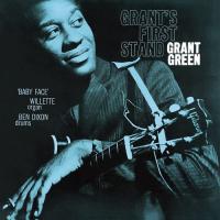 Виниловая пластинка Grant Green / Grant's First Stand (Limited Edition) (LP)