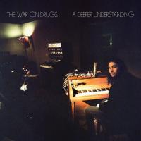 Виниловая пластинка The War On Drugs / A Deeper Understanding (Coloured Vinyl)(2LP)