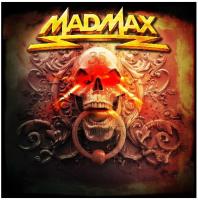 Виниловая пластинка Mad Max / 35 (LP+CD)